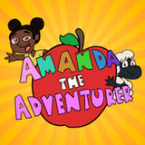 Amanda the Adventurer2.0.0_Popularmodapk.com