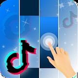 🎵 DJ TikTok Songs - Piano Tiles1.2_Popularmodapk.com
