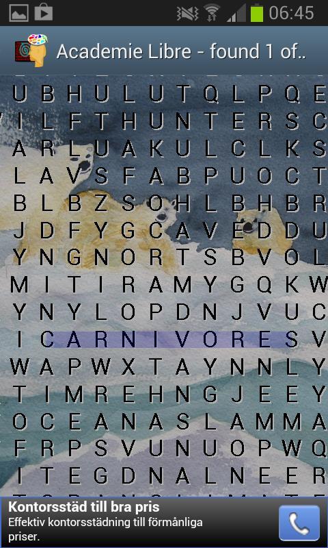 Academie Libre screenshot image 1_Popularmodapk.com