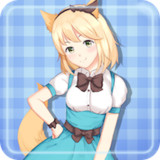 Lolita Avatar: Anime Avatar Maker<span>(free purchase)</span>1.0.7_Popularmodapk.com
