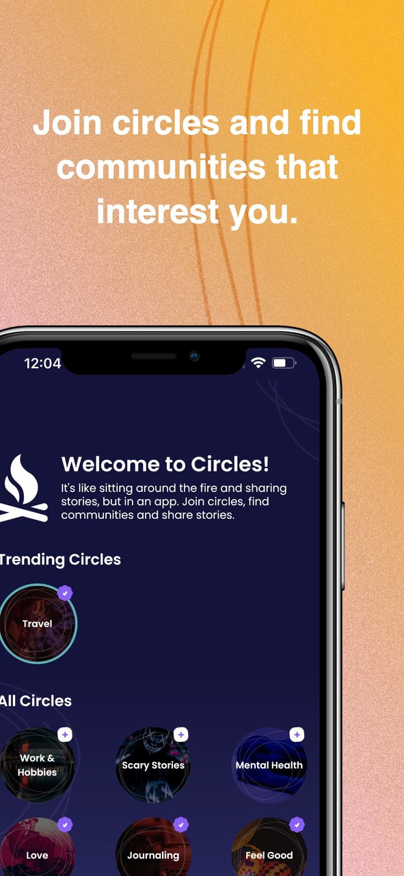 StoryPlace screenshot image 9_Popularmodapk.com