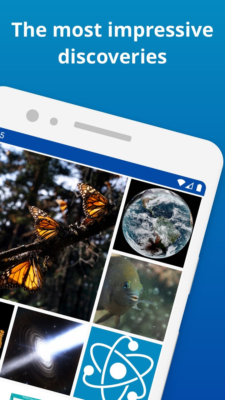 Atomo: Science News, Discoveries & Updates Daily screenshot image 28_Popularmodapk.com