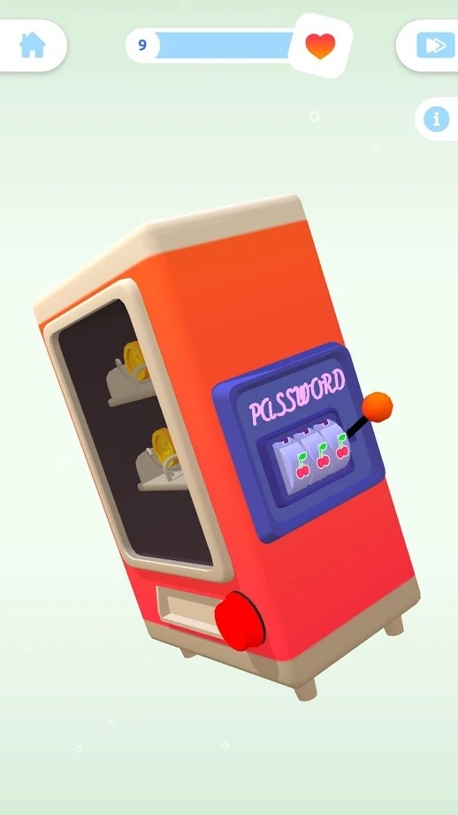 完美脑洞大师3D破解版<span>(mod)</span> screenshot image 3_Popularmodapk.com