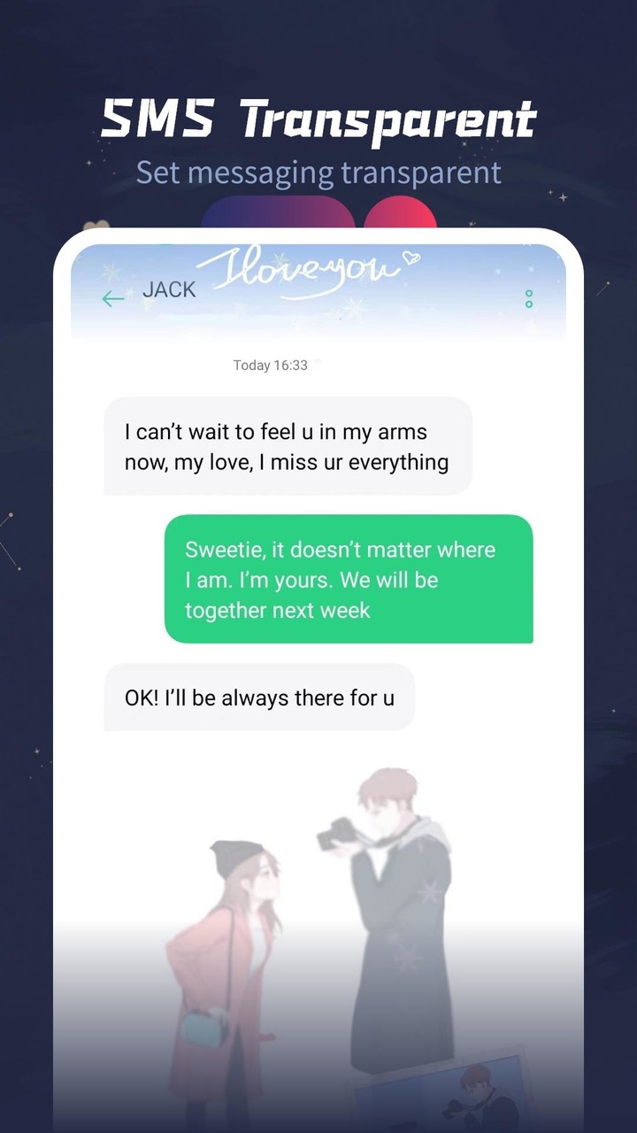 MoboShow-3D Parallax Wallpaper screenshot image 8_Popularmodapk.com