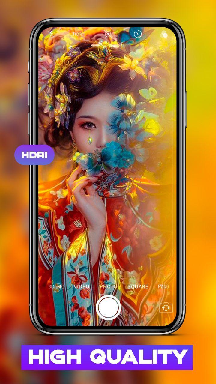 FX Cam screenshot image 9_Popularmodapk.com