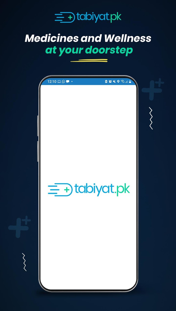 Tabiyat.pk® – Online Pharmacy & Health Care screenshot image 2_Popularmodapk.com