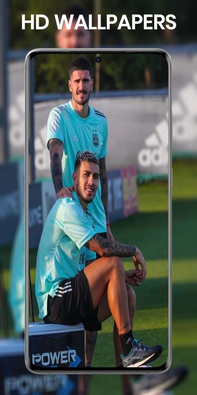 argentina nat team wallpaper screenshot image 29_Popularmodapk.com