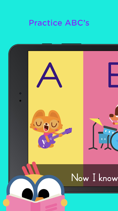 Lingokids: Kids Learning Games screenshot image 14_Popularmodapk.com