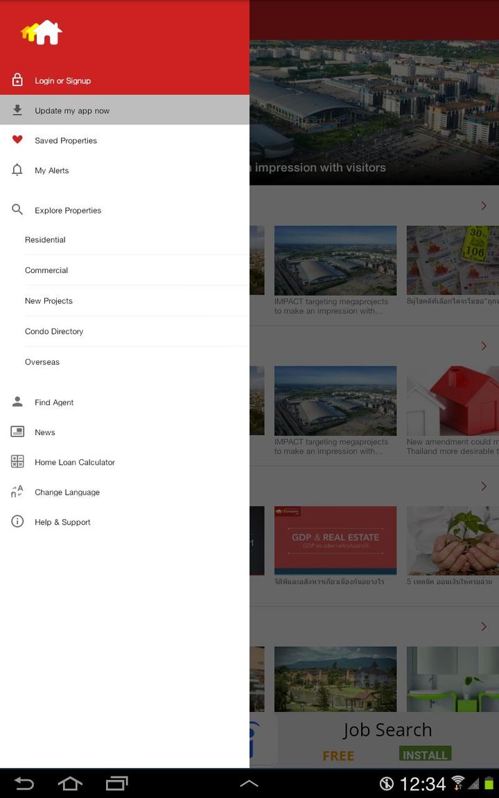 DDproperty Thailand screenshot image 19_Popularmodapk.com