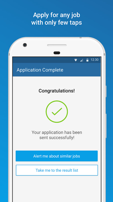 Career Structure screenshot image 4_Popularmodapk.com