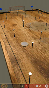 WoodBall<span>(Unlimited money)</span> screenshot image 5_Popularmodapk.com