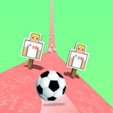 Soccer Road<span>(Free purchase)</span>1.0.7_Popularmodapk.com