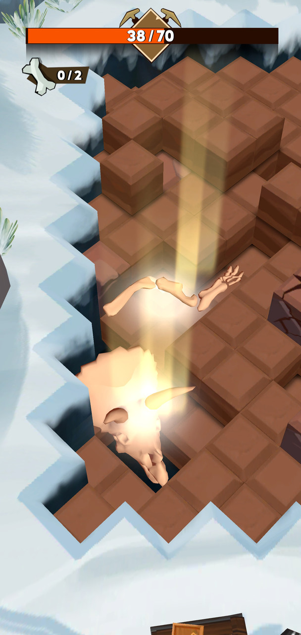 Dino Quest 2(get Rewards without ads) screenshot image 5_Popularmodapk.com