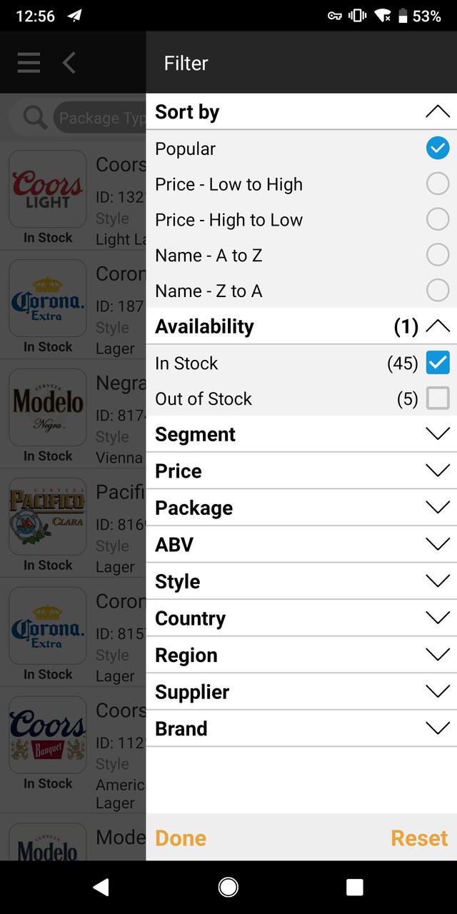 DSDLink screenshot image 9_Popularmodapk.com