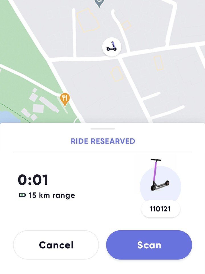 Smarty Taxi screenshot image 23_Popularmodapk.com