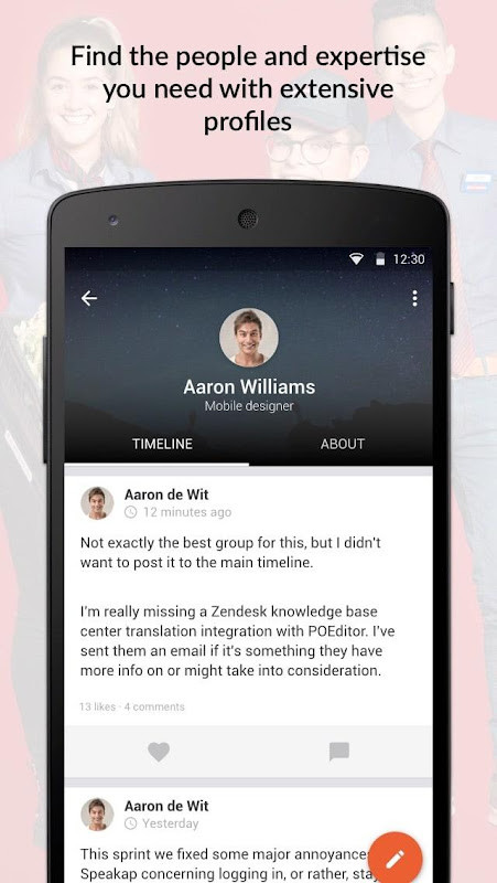 Star TV screenshot image 4_Popularmodapk.com