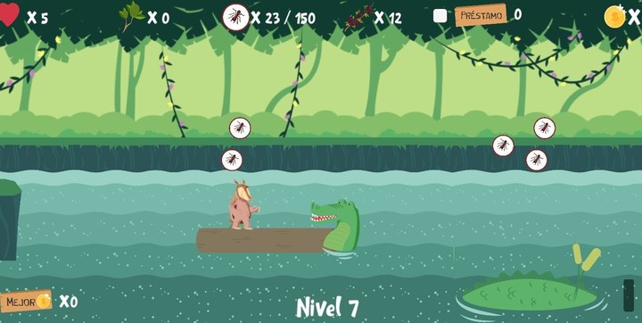 Ahorra para cuidar la fauna screenshot image 2_Popularmodapk.com