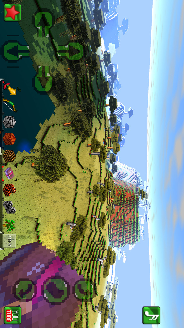 Horsecraft破解版<span>(mod)</span> screenshot image 5_Popularmodapk.com