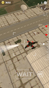 Drone Strike Military War 3D<span>(Free upgrade)</span> screenshot image 2_Popularmodapk.com