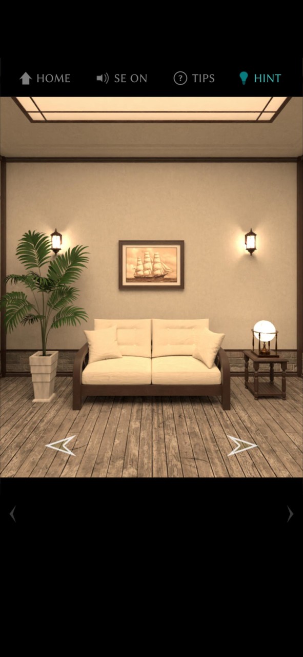 The TREASURE - Escape Game - screenshot image 2_Popularmodapk.com