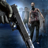 Zombie Shooter -  FPS Zombie1.8_Popularmodapk.com