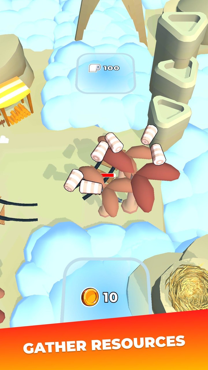 GT-R R35 Drift Simulator Games screenshot image 7_Popularmodapk.com