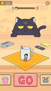 Hide and Seek: Cat Escape<span>(no ads)</span> screenshot image 14_Popularmodapk.com