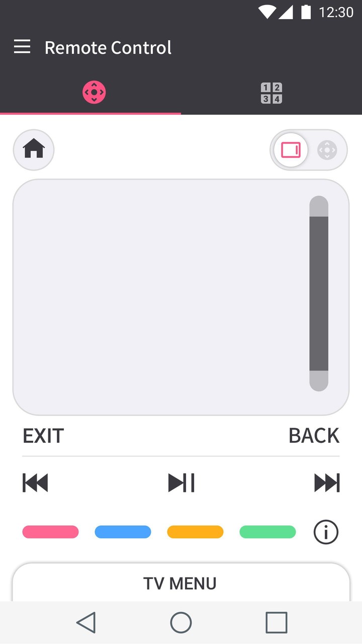 LG TV Plus screenshot image 12_Popularmodapk.com