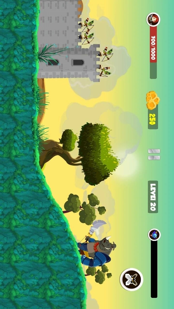 Idle Defense LF Premium(Unlimited Currency) screenshot image 22_Popularmodapk.com