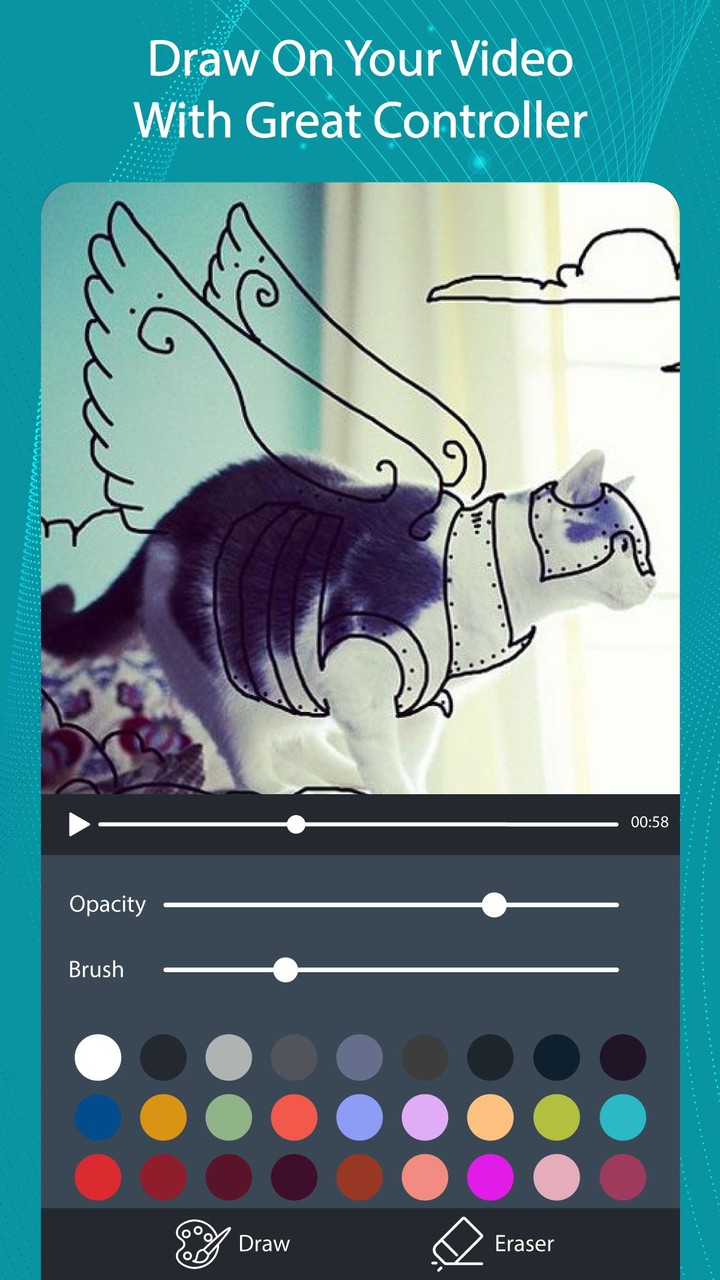 Add Fancy Text on Video screenshot image 10_Popularmodapk.com