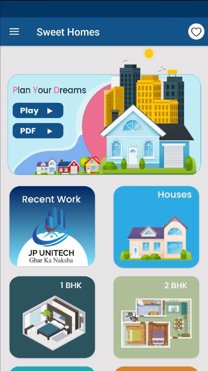 Sweet Homes screenshot image 21_Popularmodapk.com