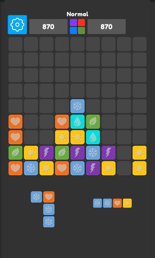 Matchris screenshot image 7_Popularmodapk.com