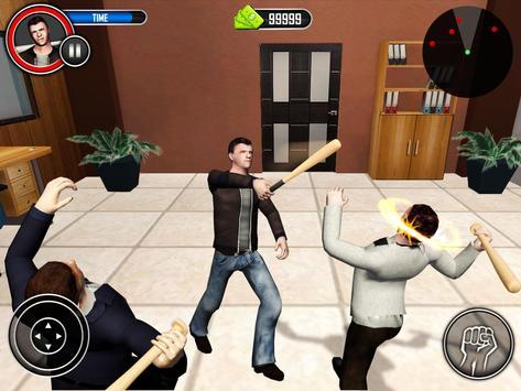 Boss Attack - Halloween Gift<span>(Mod APK)</span> screenshot image 2_Popularmodapk.com