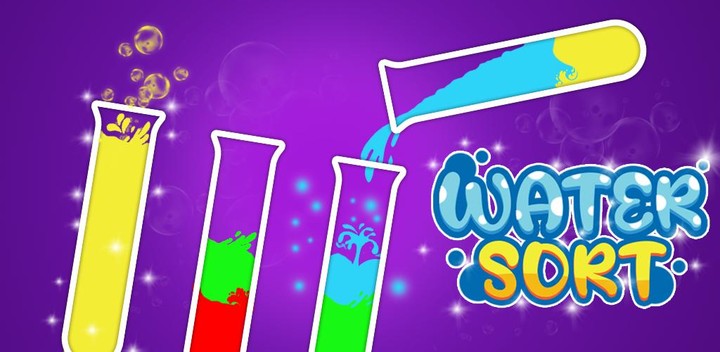 Water Sort Master :Champion screenshot image 5_Popularmodapk.com