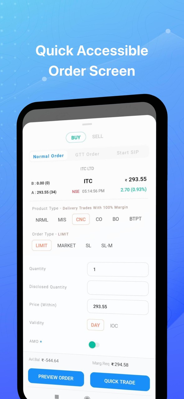 StockNote - Trading & Analysis screenshot image 4_Popularmodapk.com