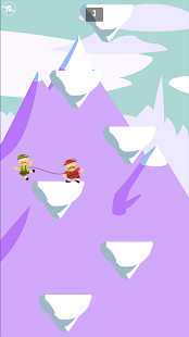 Yodel Climbers<span>(No Ads)</span> screenshot image 8_Popularmodapk.com