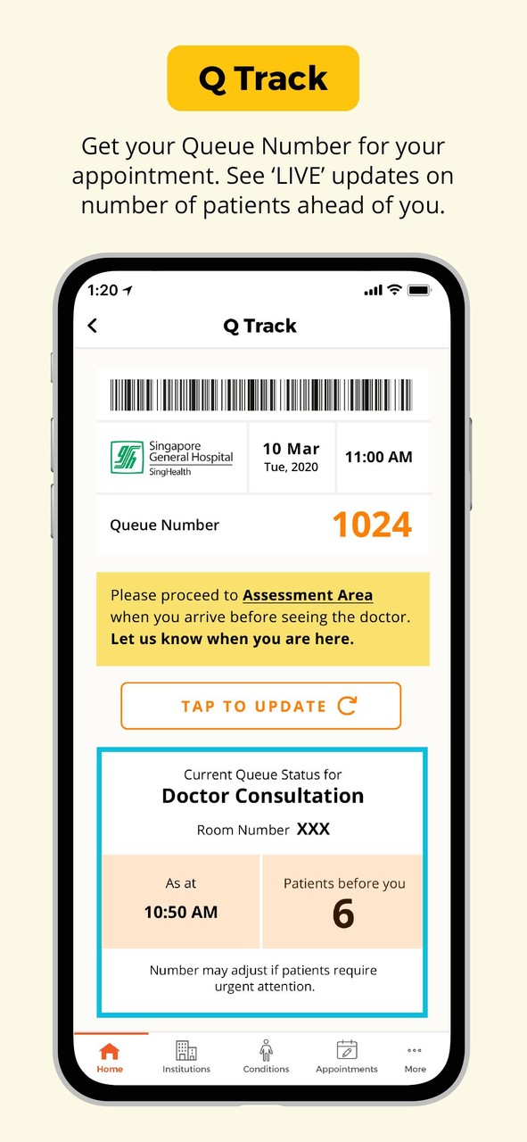 Health Buddy screenshot image 2_Popularmodapk.com
