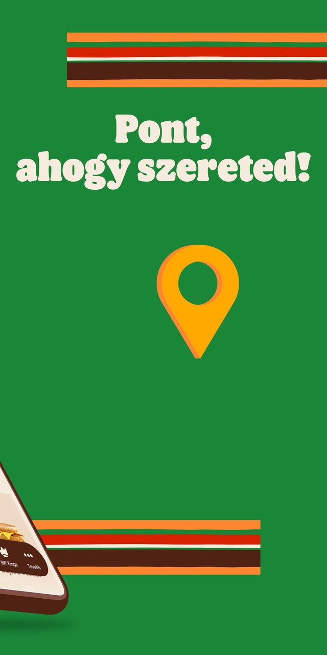 BURGER KING® Magyarország screenshot image 2_Popularmodapk.com