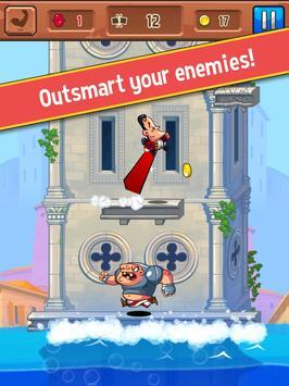 Casanova Knight<span>(Unlimited money)</span> screenshot image 2_Popularmodapk.com