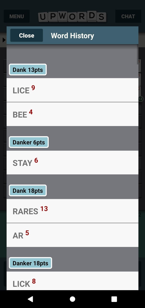 Shanhai Shuxian(No Ads) screenshot image 10_Popularmodapk.com