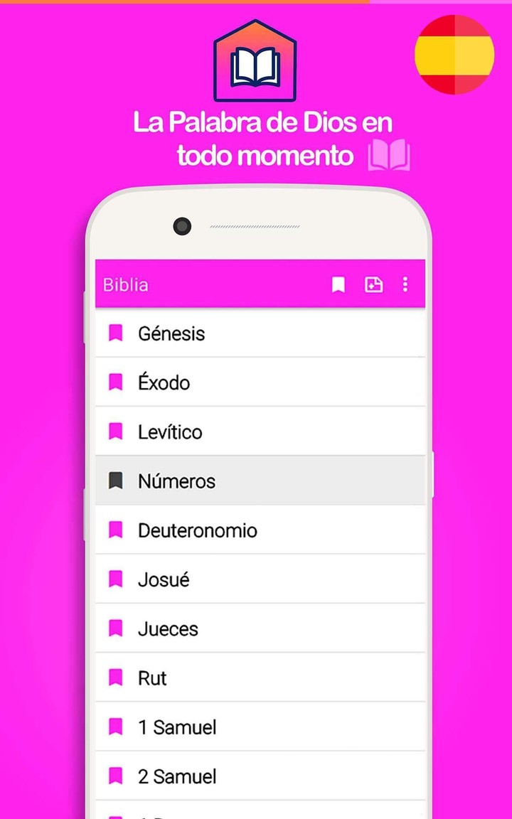 Reina Valera screenshot image 6_Popularmodapk.com