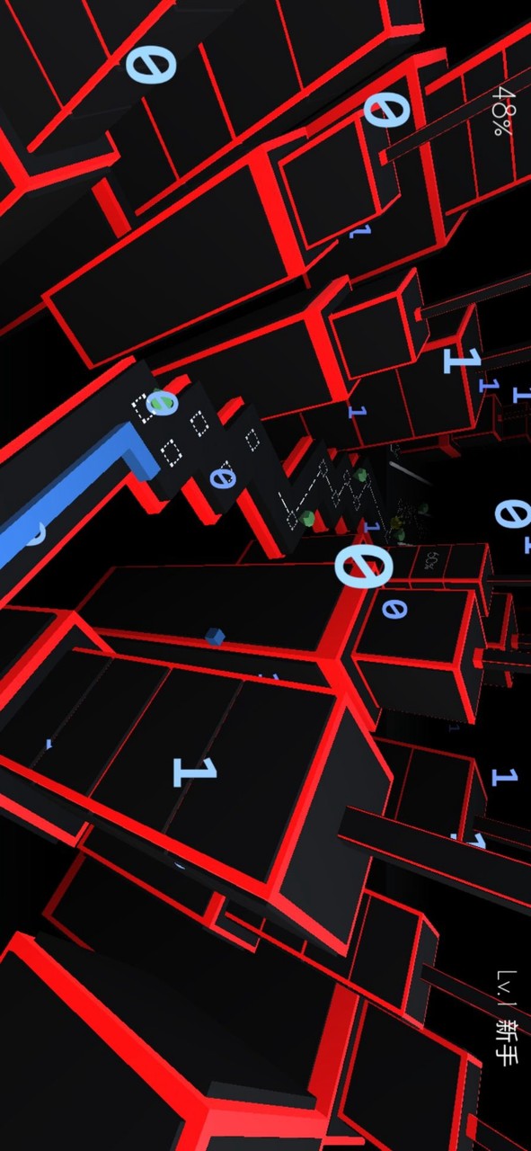 跳舞的线饭制梦魇版<span>(Player-made)</span> screenshot image 20_Popularmodapk.com