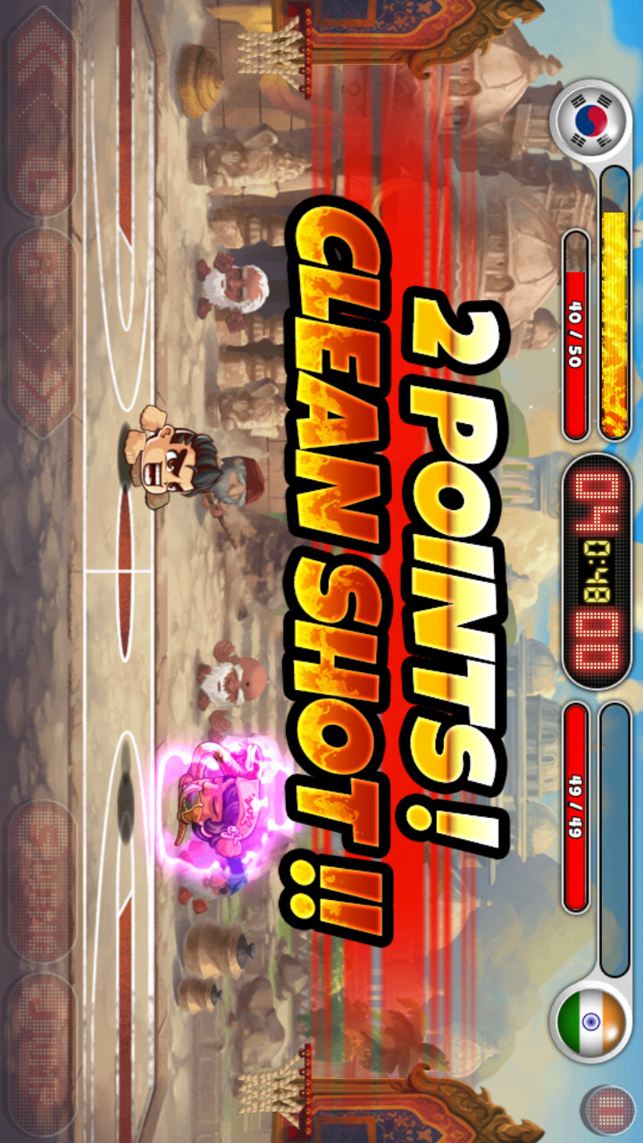 Head Basketball<span>(Unlimited Money)</span> screenshot image 14_Popularmodapk.com