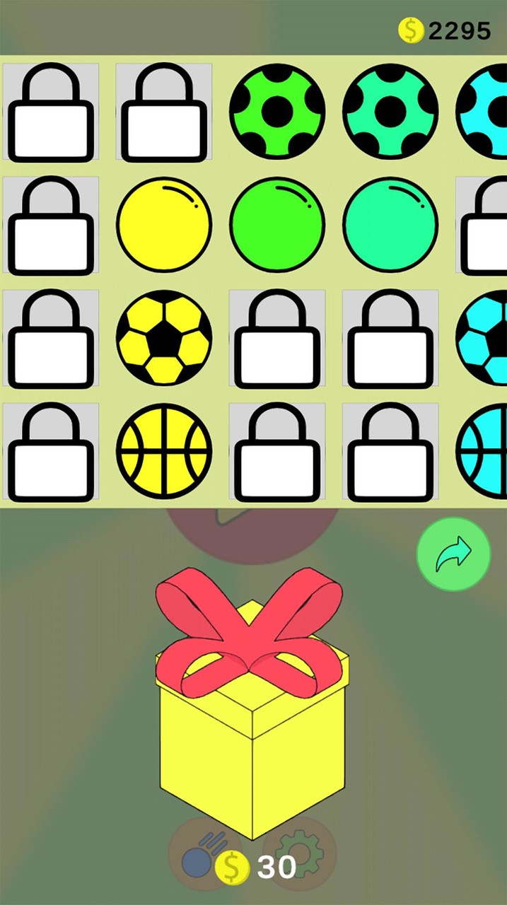 Bouncy Roll 3D - fun ball roll screenshot image 2_Popularmodapk.com