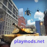Pixel Battle War<span>(Unlimited Currency)</span>1.0.6_Popularmodapk.com