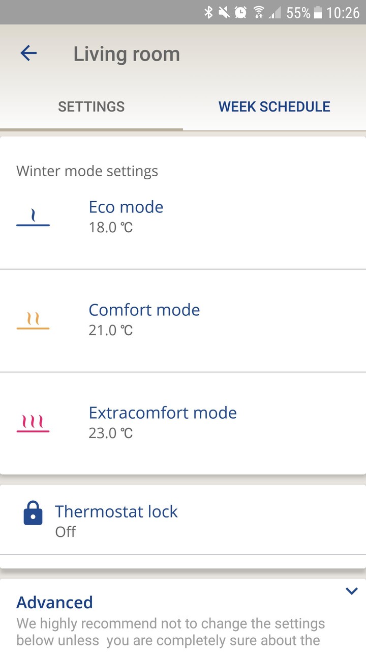Wavin Sentio screenshot image 4_Popularmodapk.com