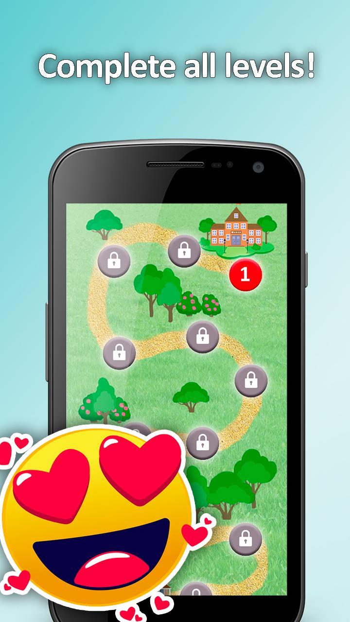 Russian School Questions screenshot image 3_Popularmodapk.com