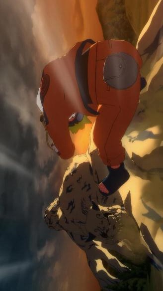 火影忍者:究极冲击(Mod Menu) screenshot image 3_Popularmodapk.com