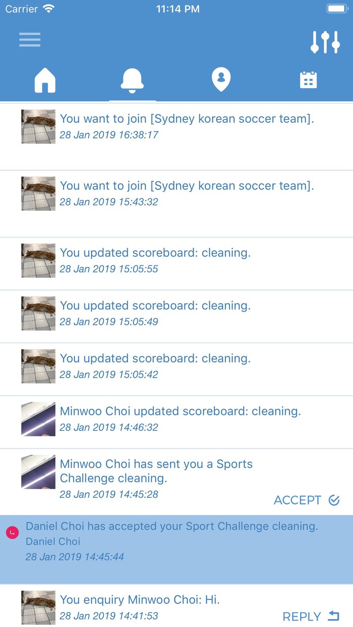 SportZlink screenshot image 29_Popularmodapk.com