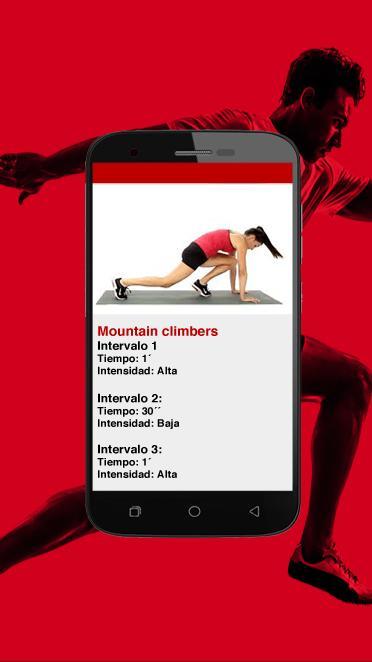 Chequeo Fit screenshot image 7_Popularmodapk.com